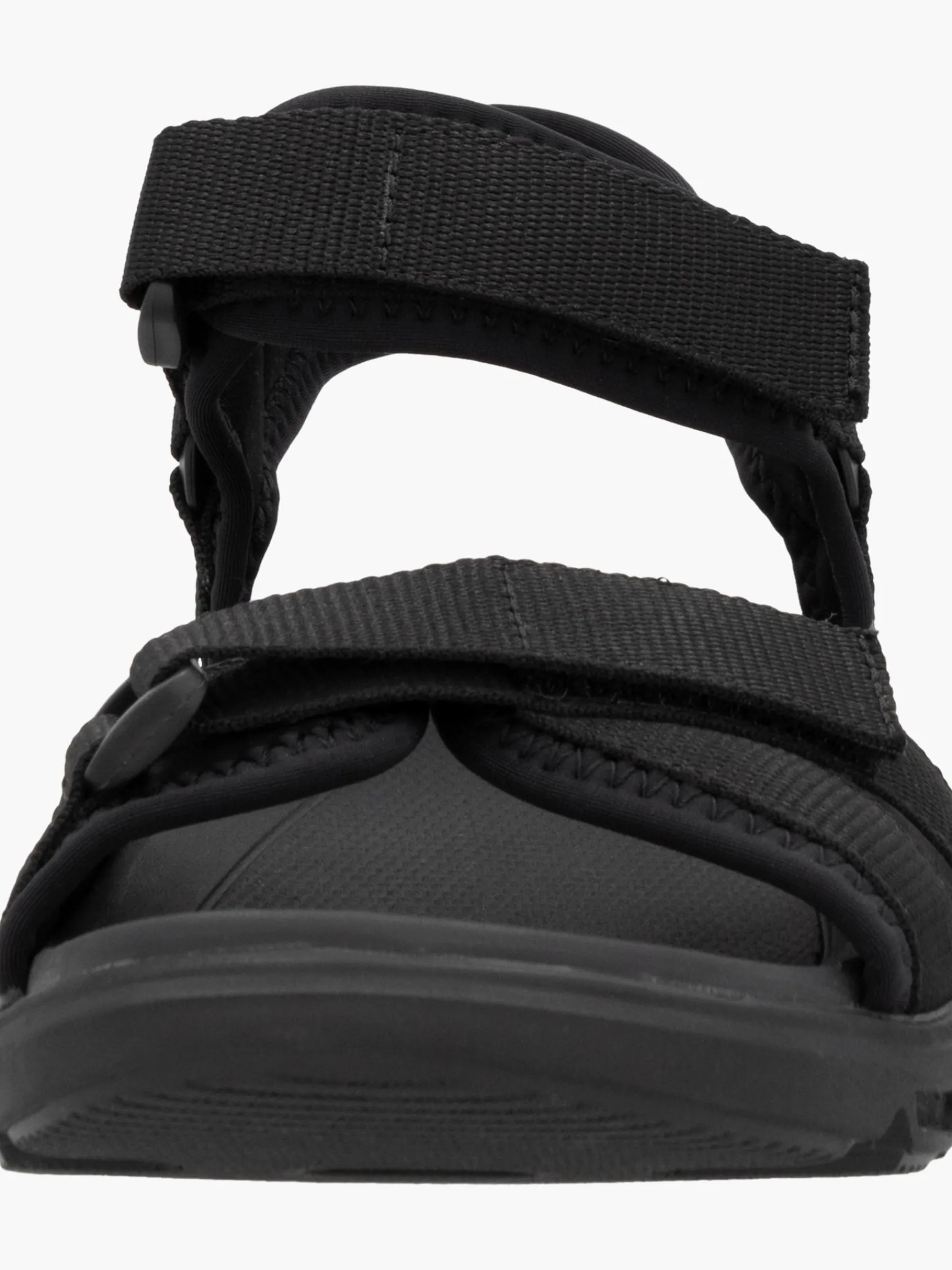 Damen Rieker Damen Trekkingsandalen