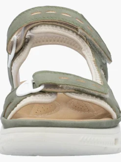Damen Rieker Damen Trekkingsandalen