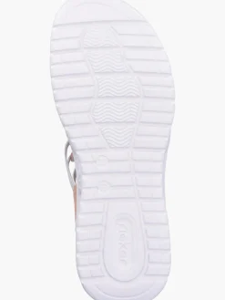 Damen Rieker Damen Trekkingsandalen