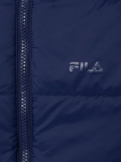 Kinder FILA Daunenjacke