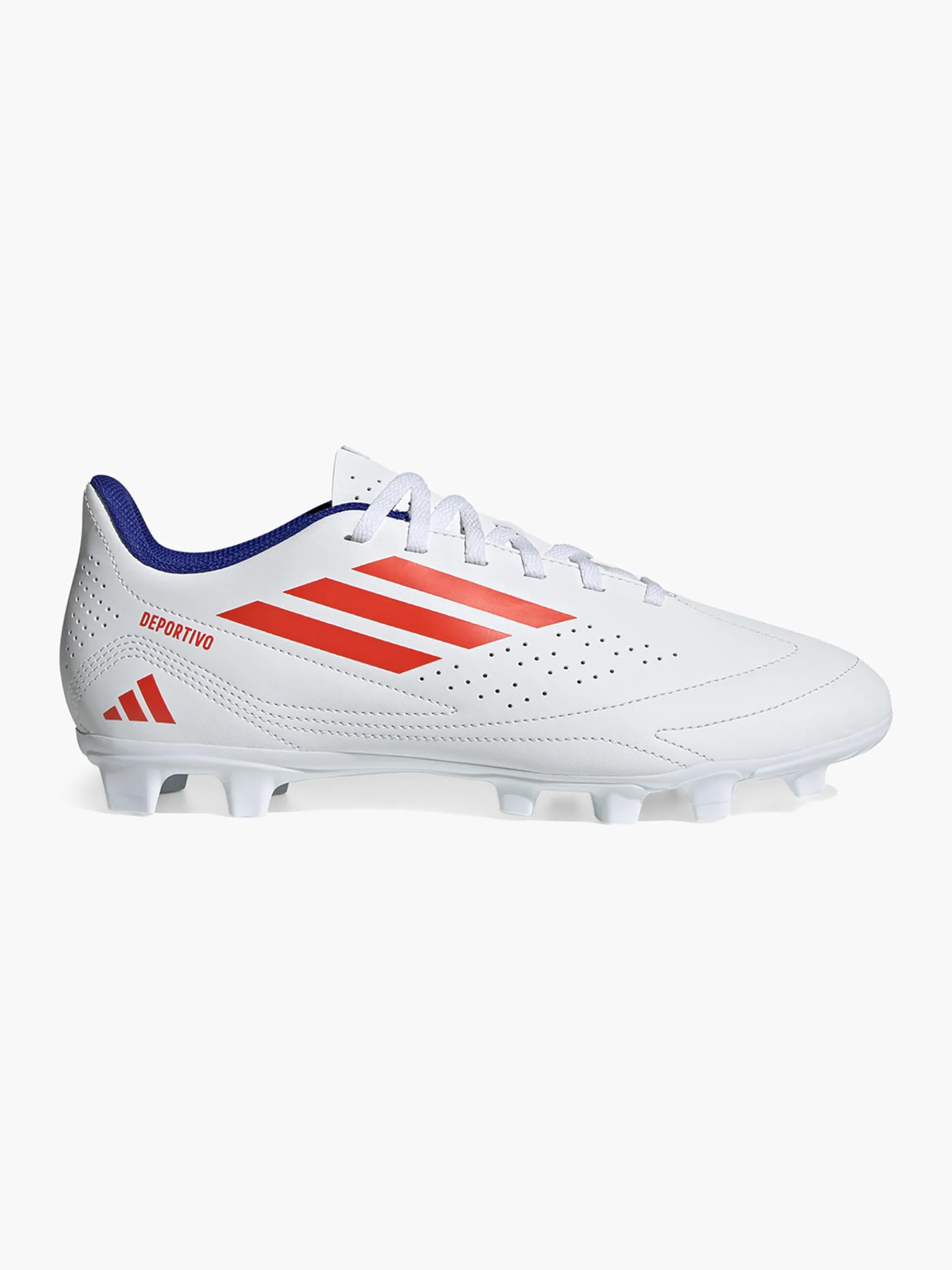 Herren adidas DEPORTIVO III Fußballschuhe (Firm Ground)