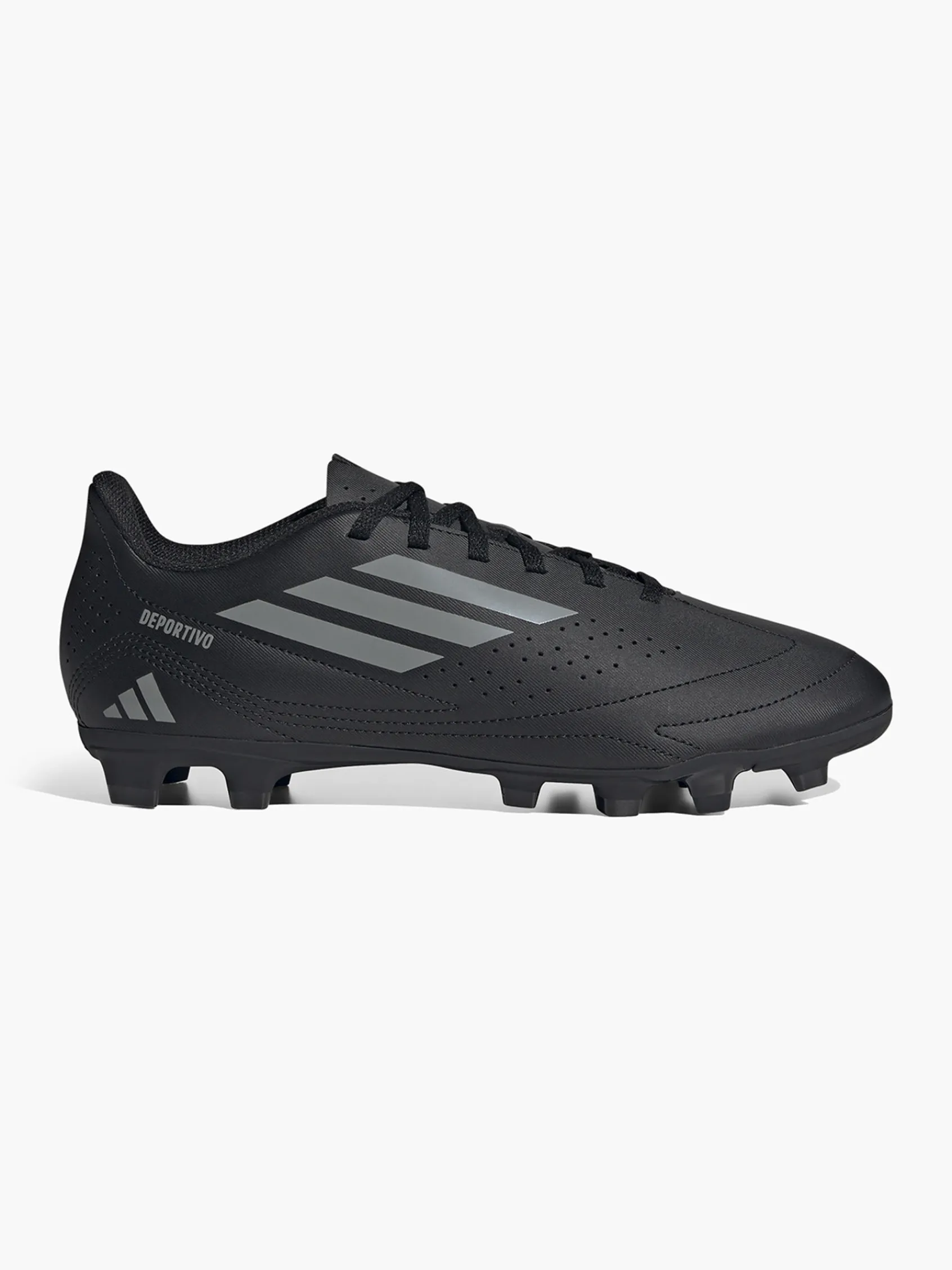 Herren adidas DEPORTIVO III Fußballschuhe (Firm Ground)