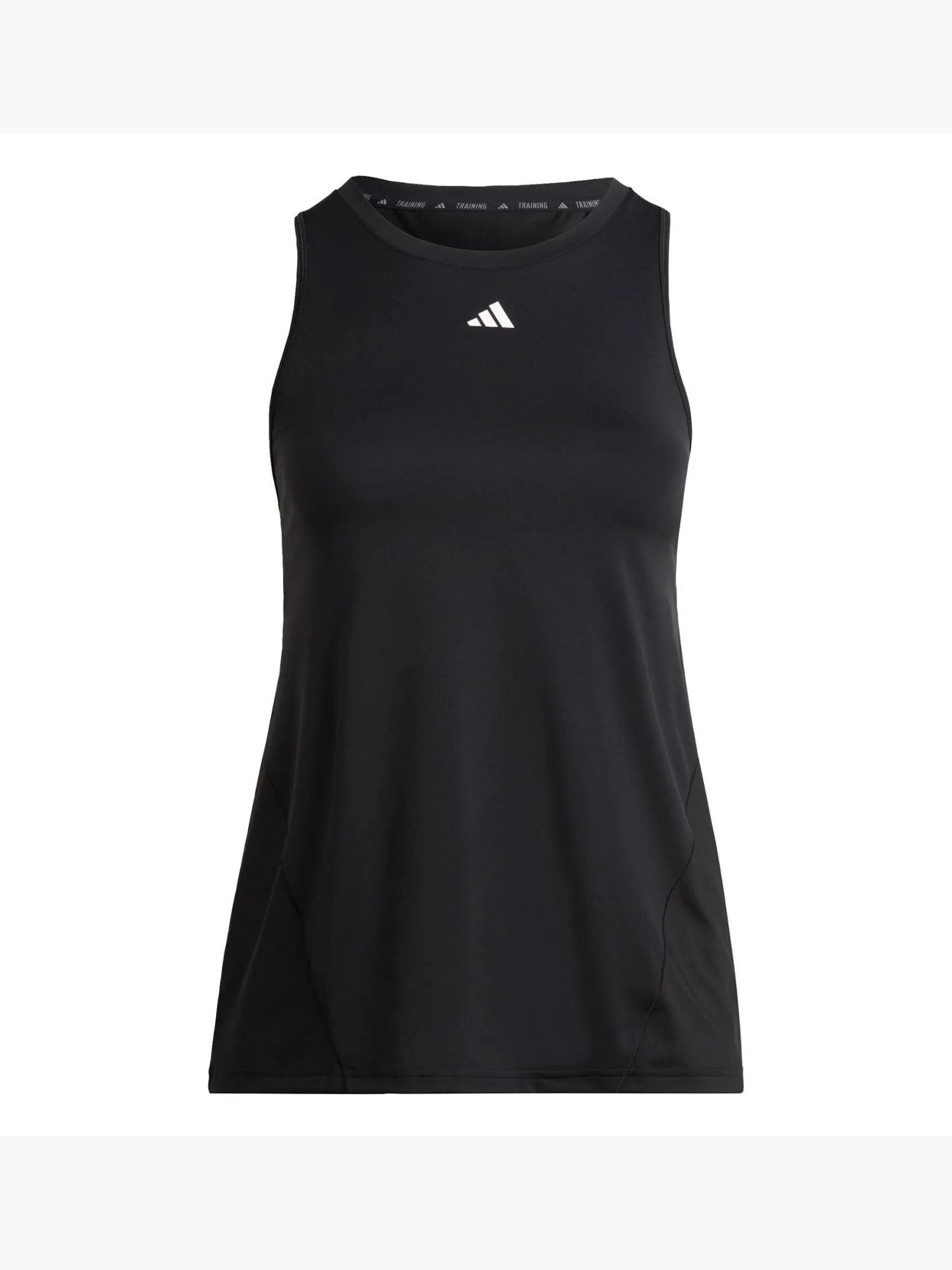 Damen adidas Designed for Training Tanktop – Große Größen