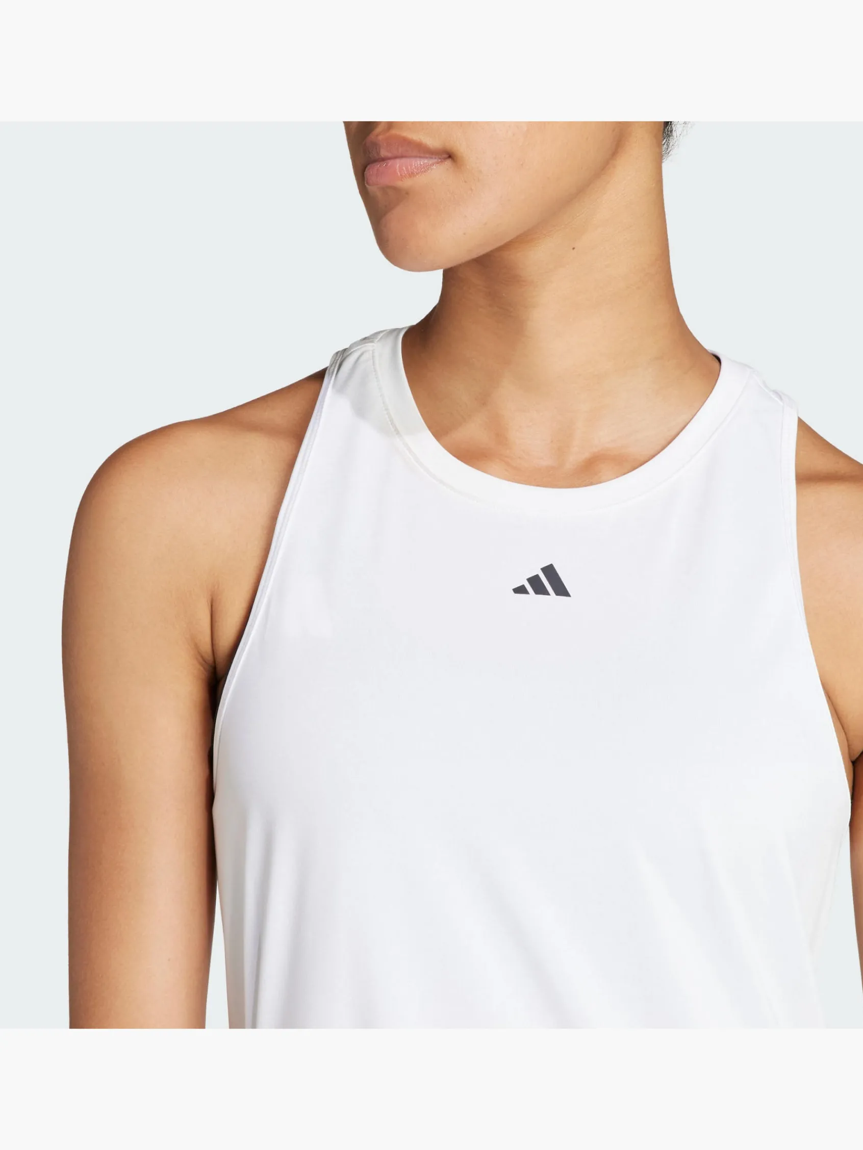 Damen adidas Designed for Training Tanktop