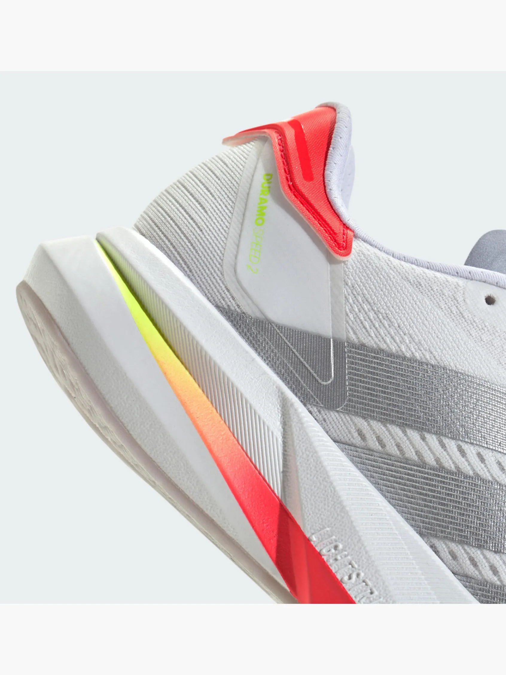 Damen adidas Duramo Speed 2 Laufschuh