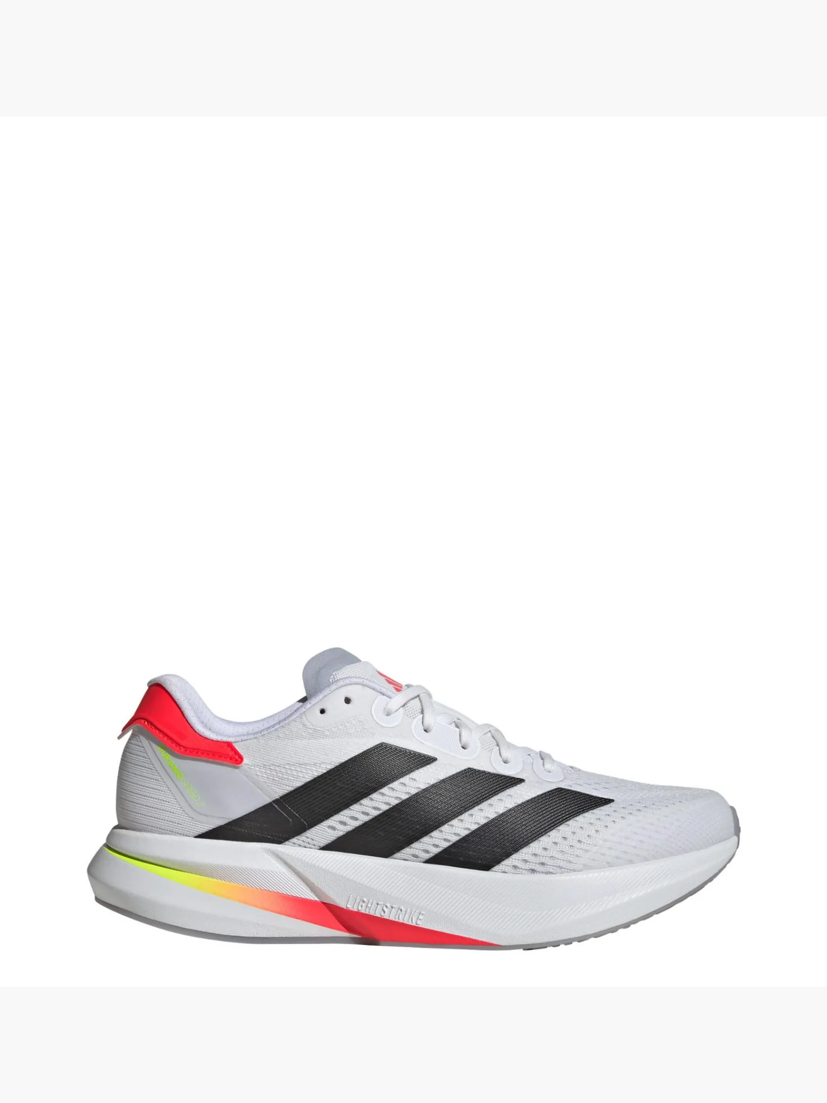 Herren adidas Duramo Speed 2 Laufschuh