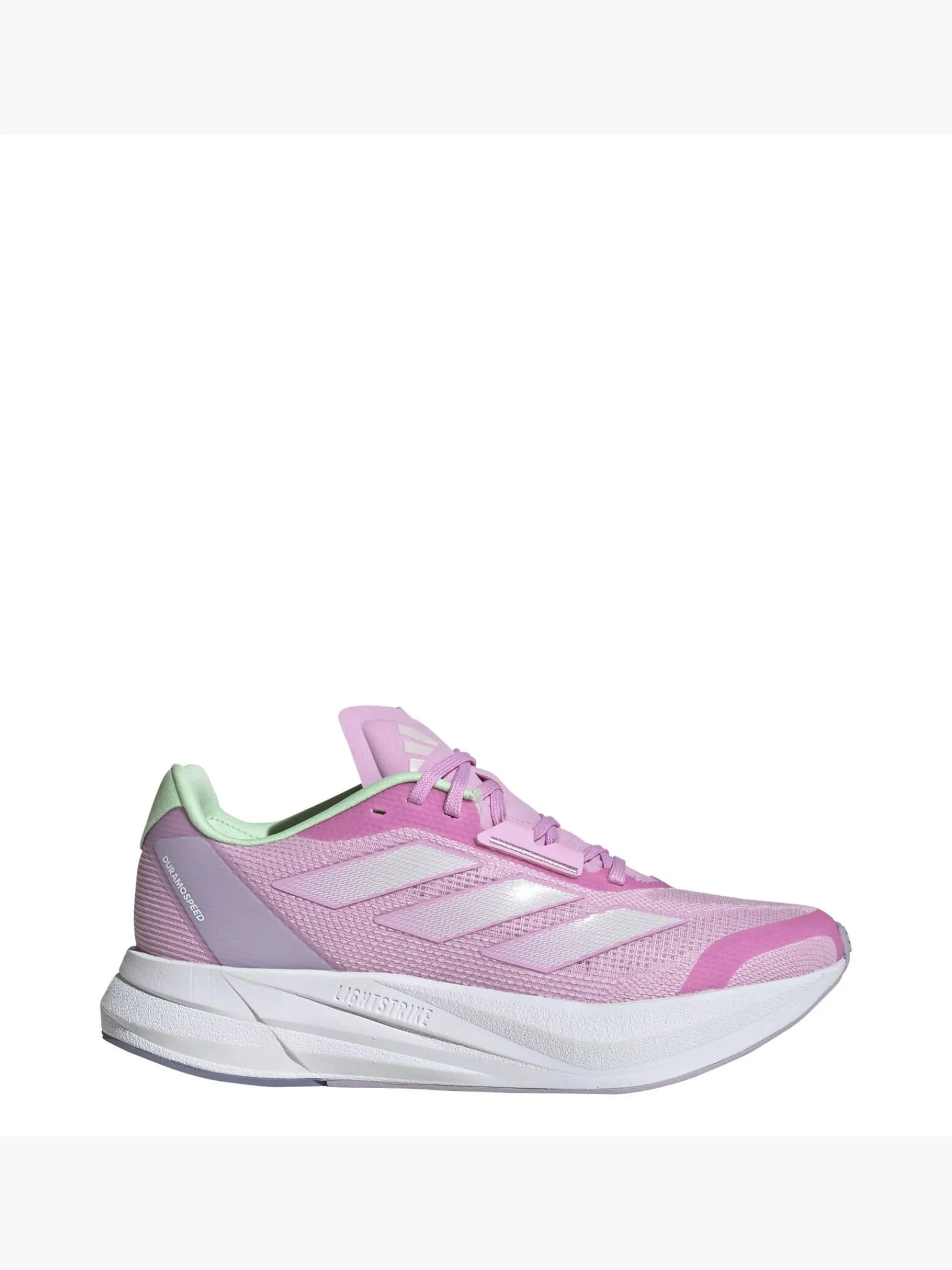 Damen adidas Duramo Speed Laufschuh