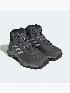 Damen adidas Eastrail 2.0 Mid RAIN.RDY Wanderschuh