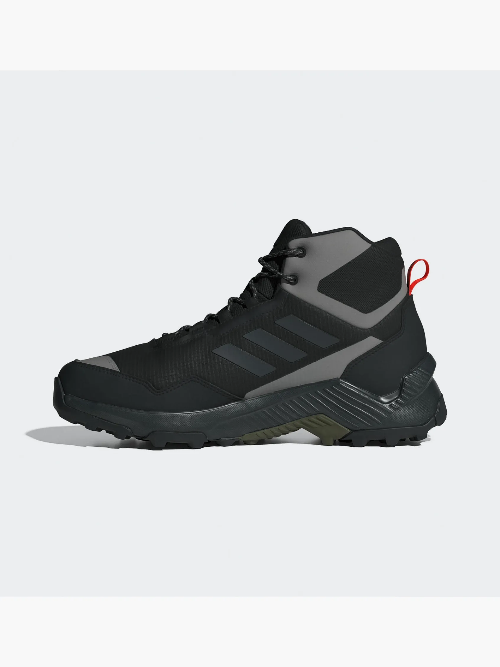 Damen adidas Eastrail 2.0 Mid RAIN.RDY Wanderschuh