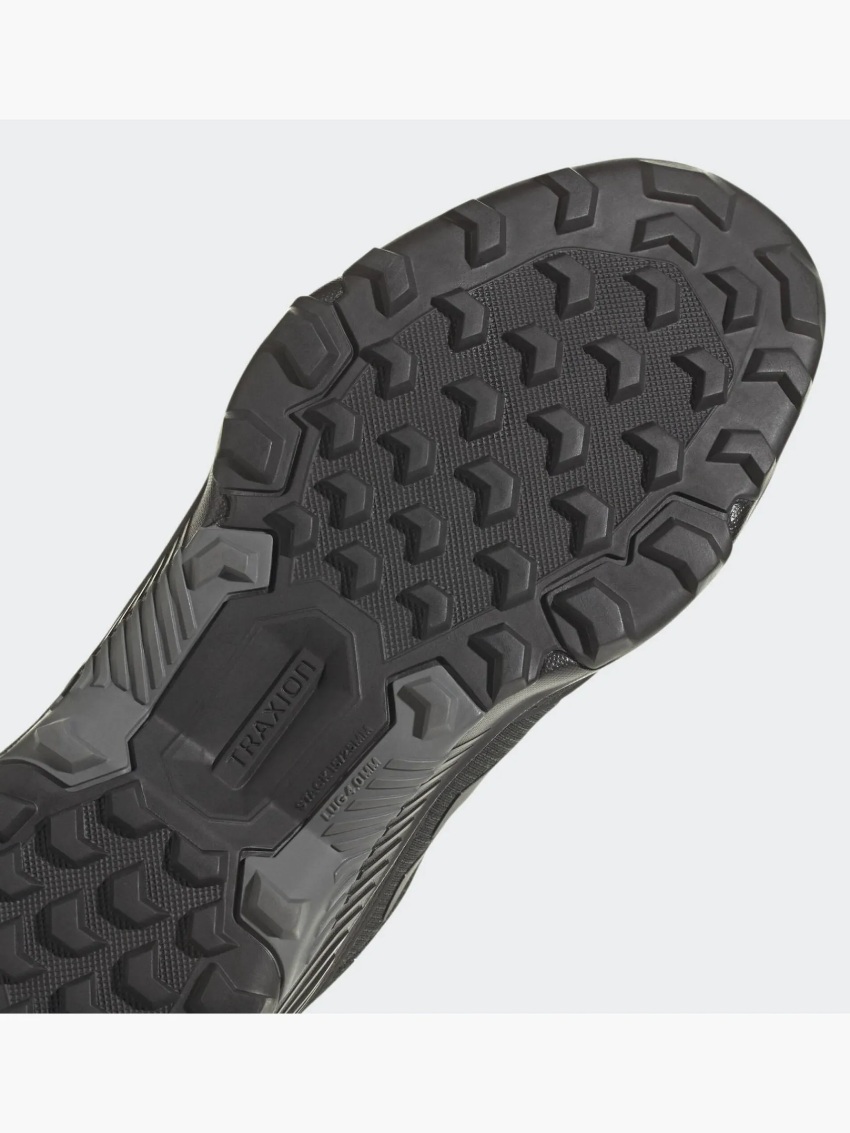 Damen adidas Eastrail 2.0 RAIN.RDY Wanderschuh