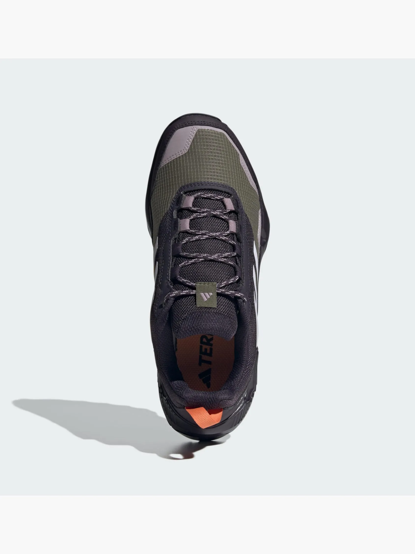 Damen adidas Eastrail 2.0 RAIN.RDY Wanderschuh