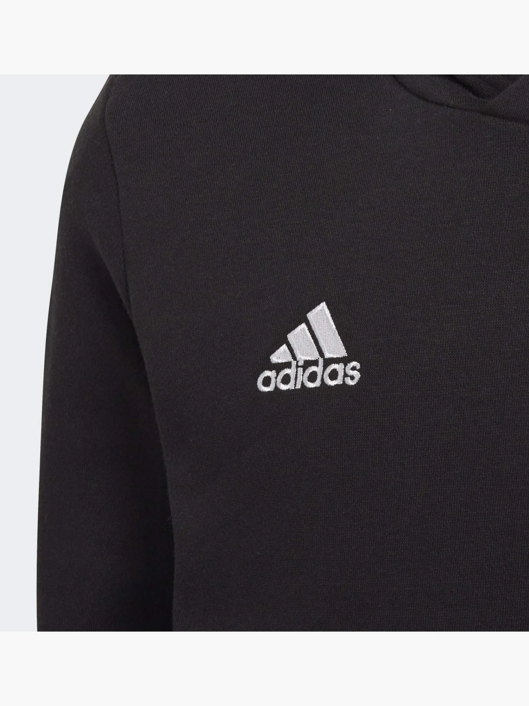 Kinder adidas Entrada 22 Sweat Hoodie