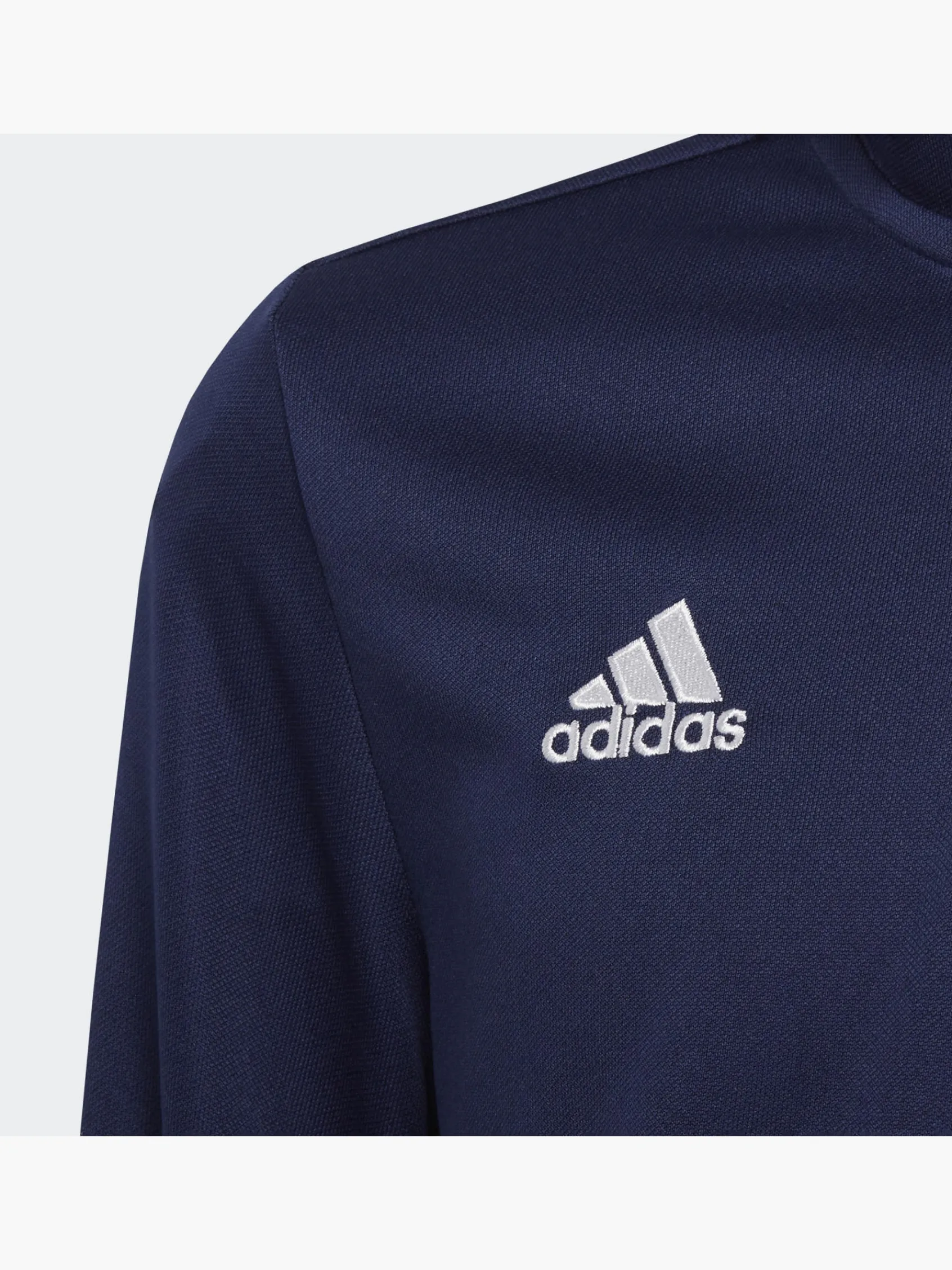 Kinder adidas Entrada 22 Training Oberteil