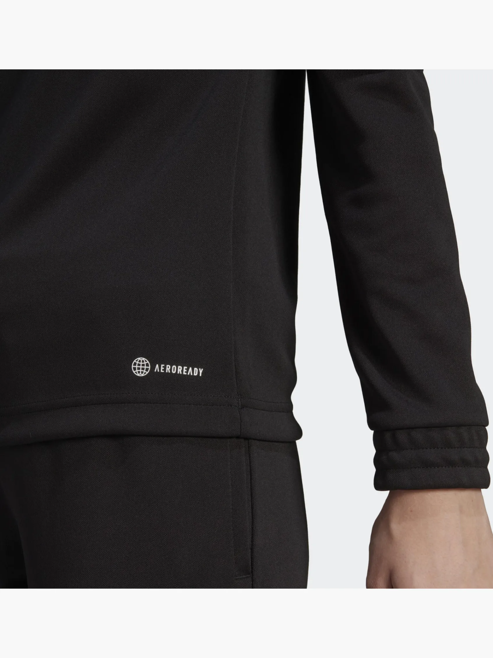 Damen adidas Entrada 22 Training Oberteil