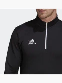 Herren adidas Entrada 22 Training Oberteil