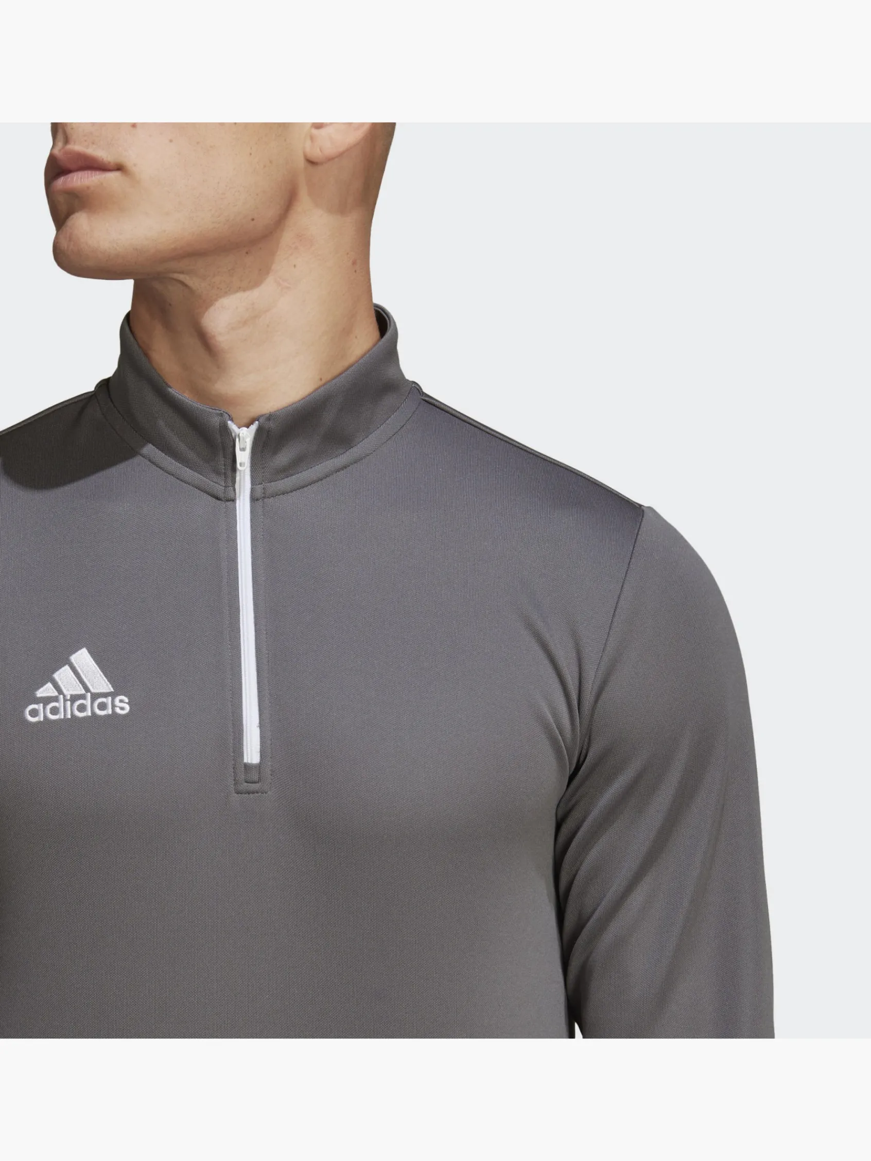 Herren adidas Entrada 22 Training Oberteil