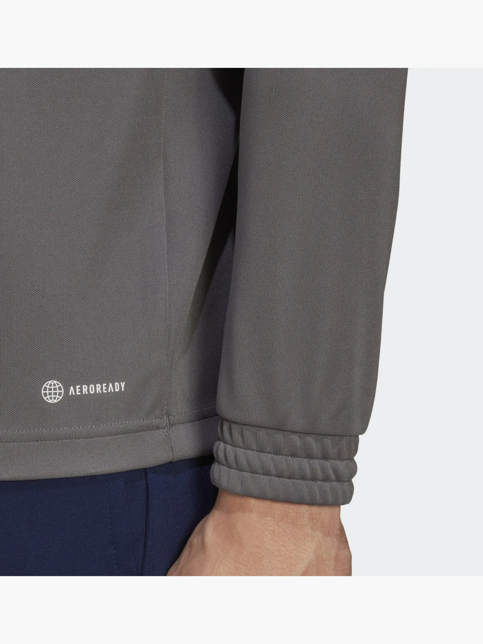 Herren adidas Entrada 22 Training Oberteil