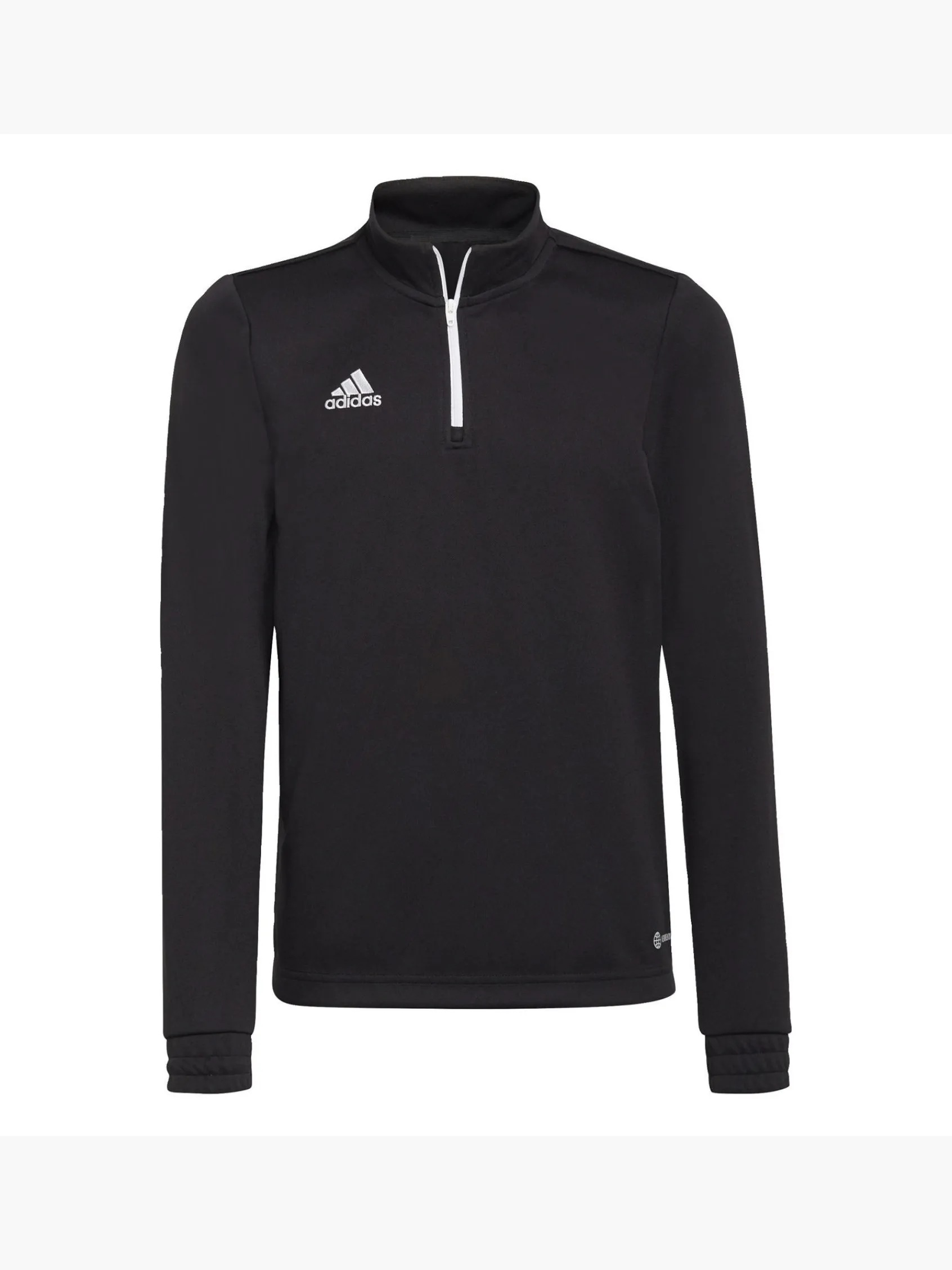 Kinder adidas Entrada 22 Training Oberteil