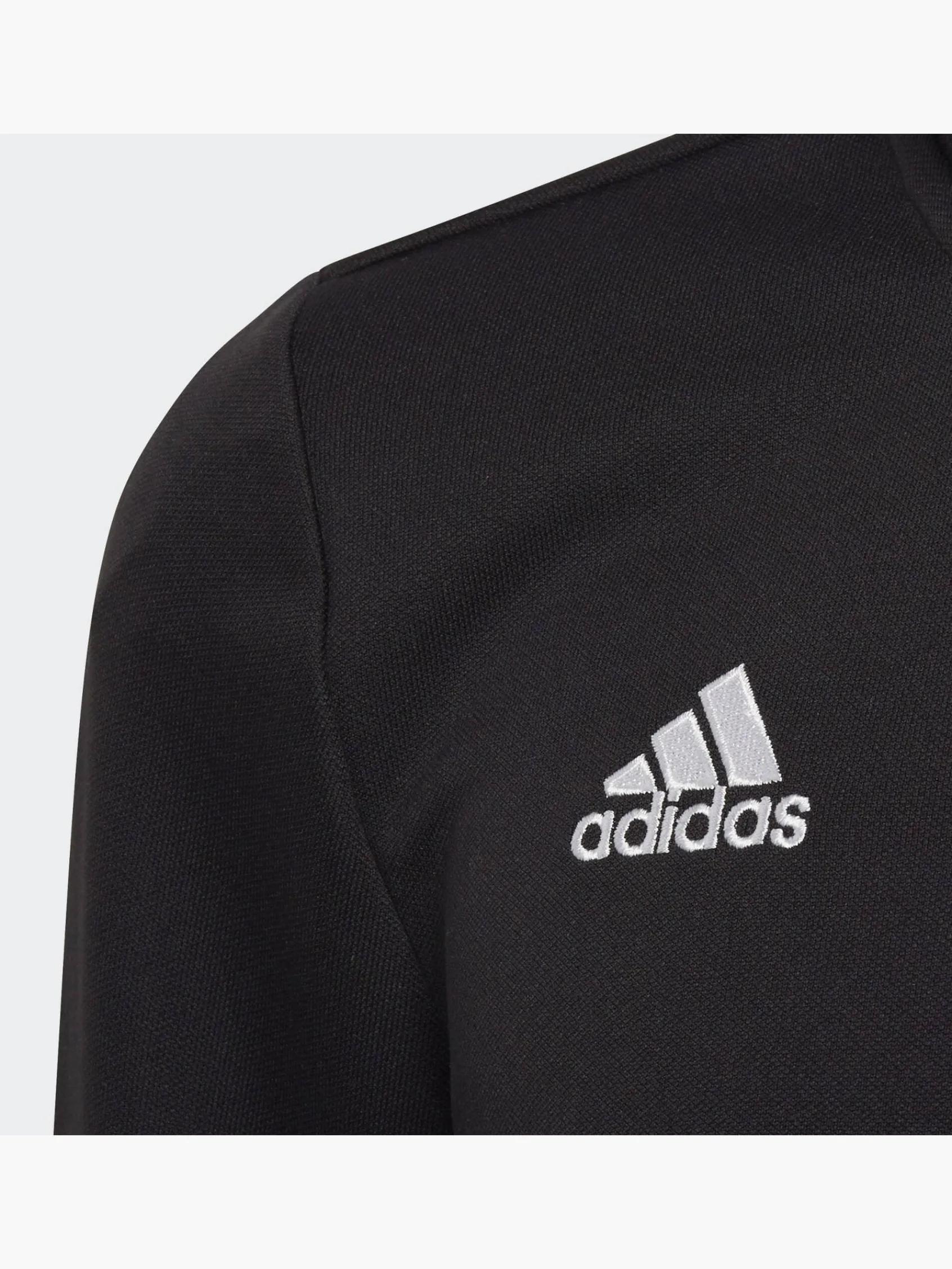 Kinder adidas Entrada 22 Training Oberteil
