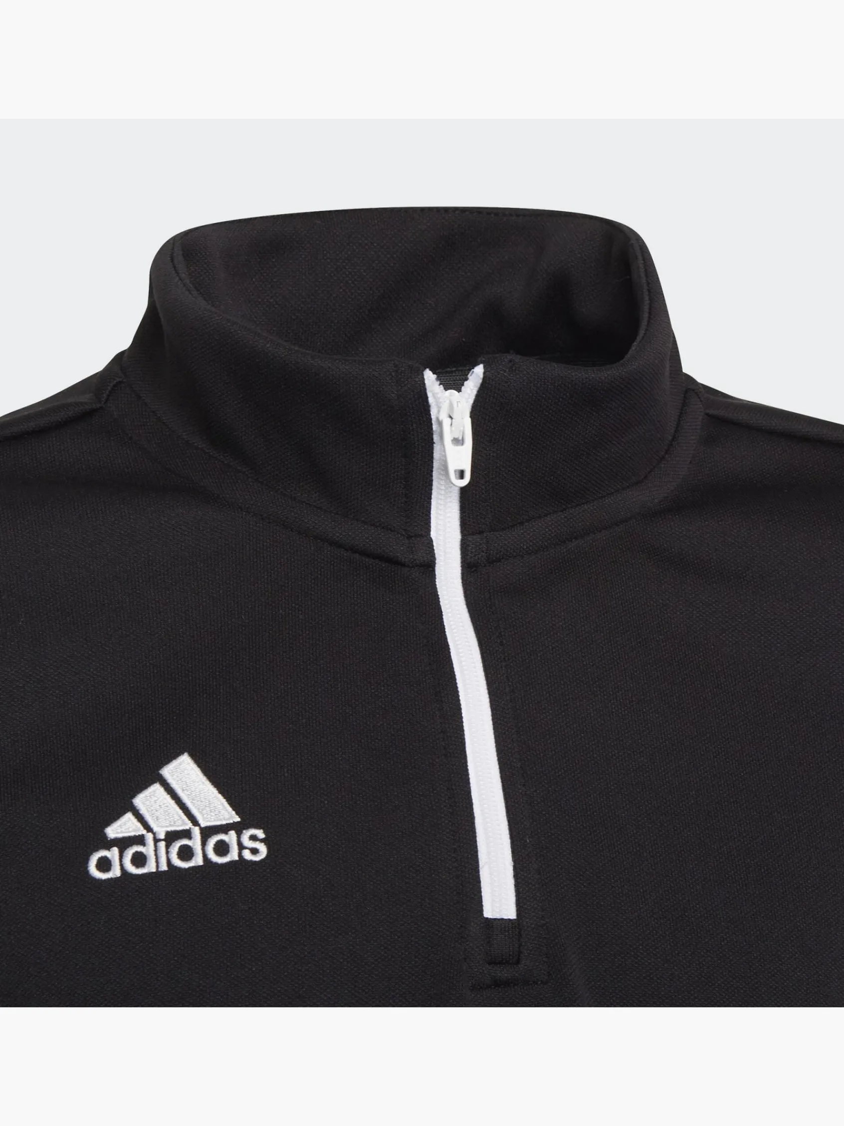 Kinder adidas Entrada 22 Training Oberteil