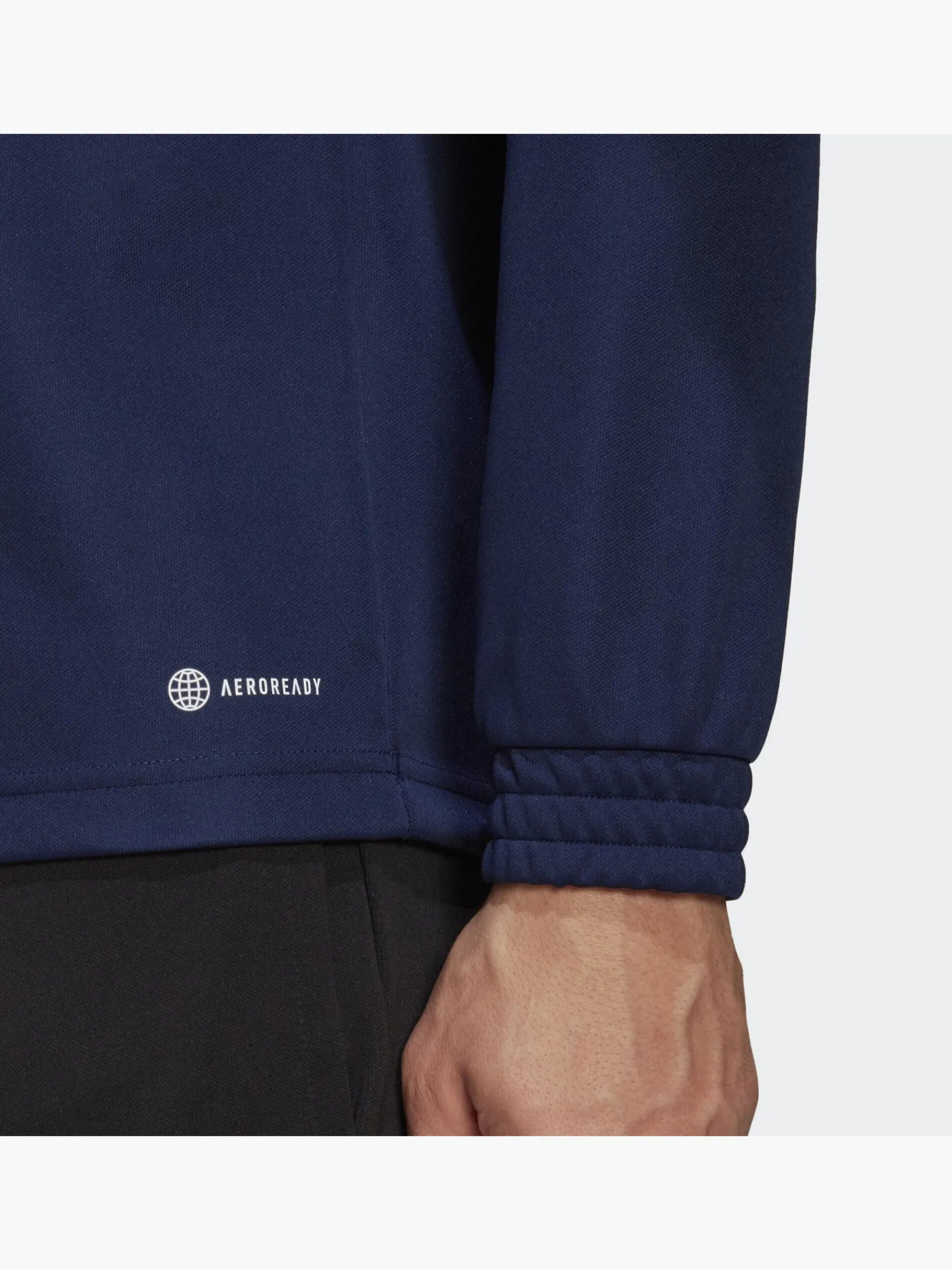 Herren adidas Entrada 22 Training Oberteil