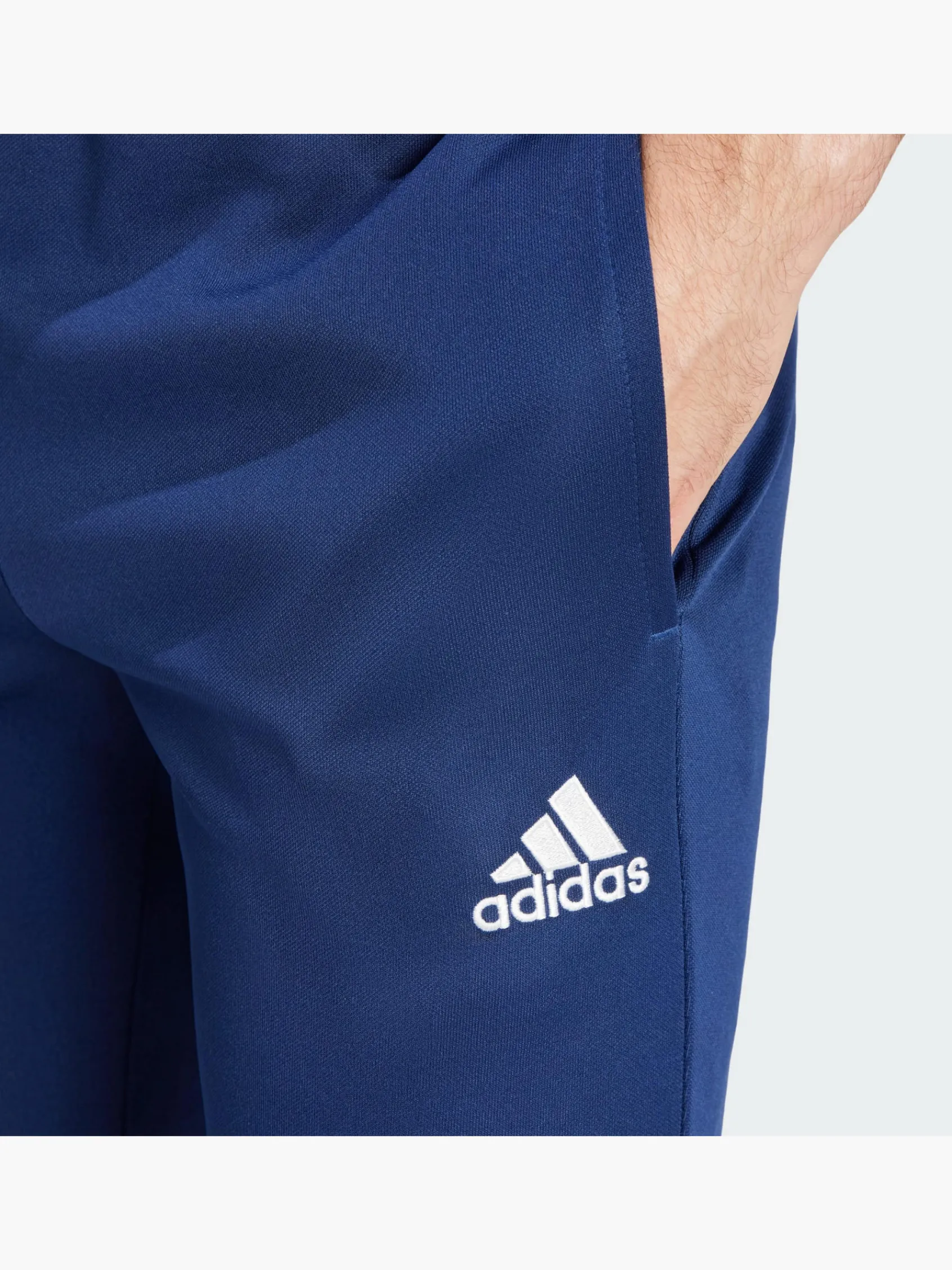 Herren adidas Entrada 22 Trainingshose