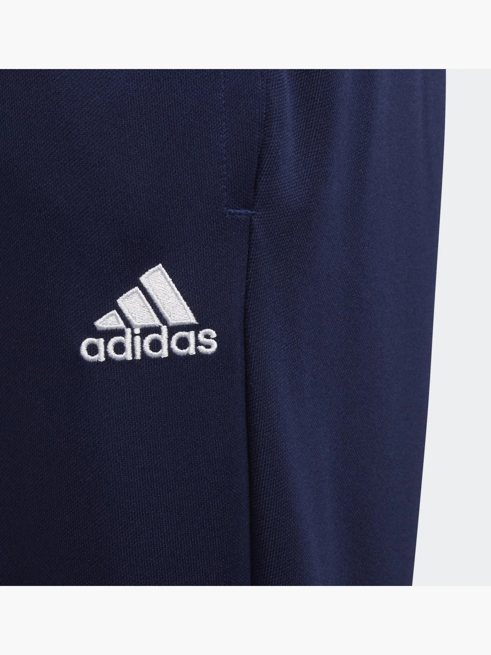 Kinder adidas Entrada 22 Trainingshose