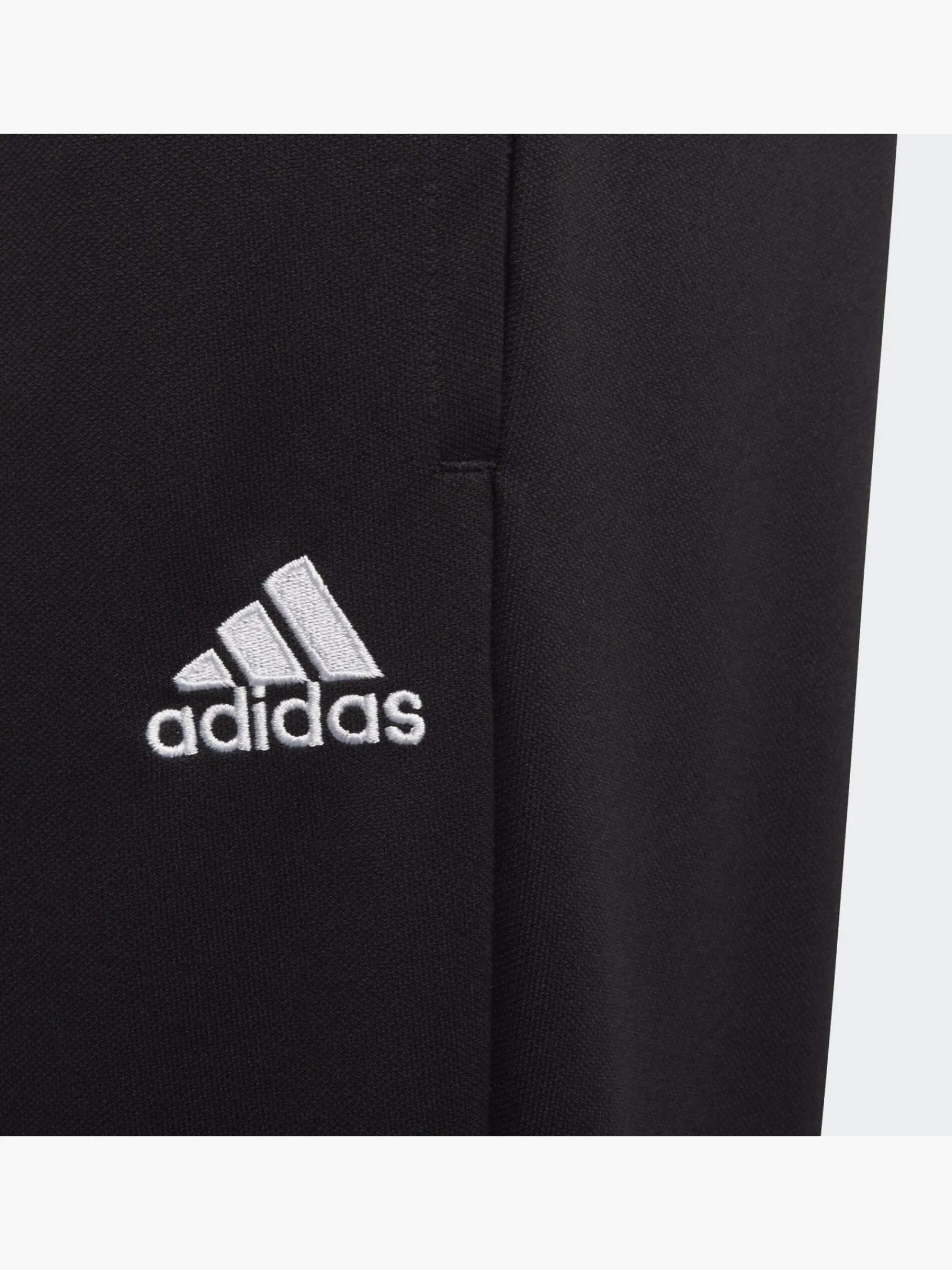 Kinder adidas Entrada 22 Trainingshose