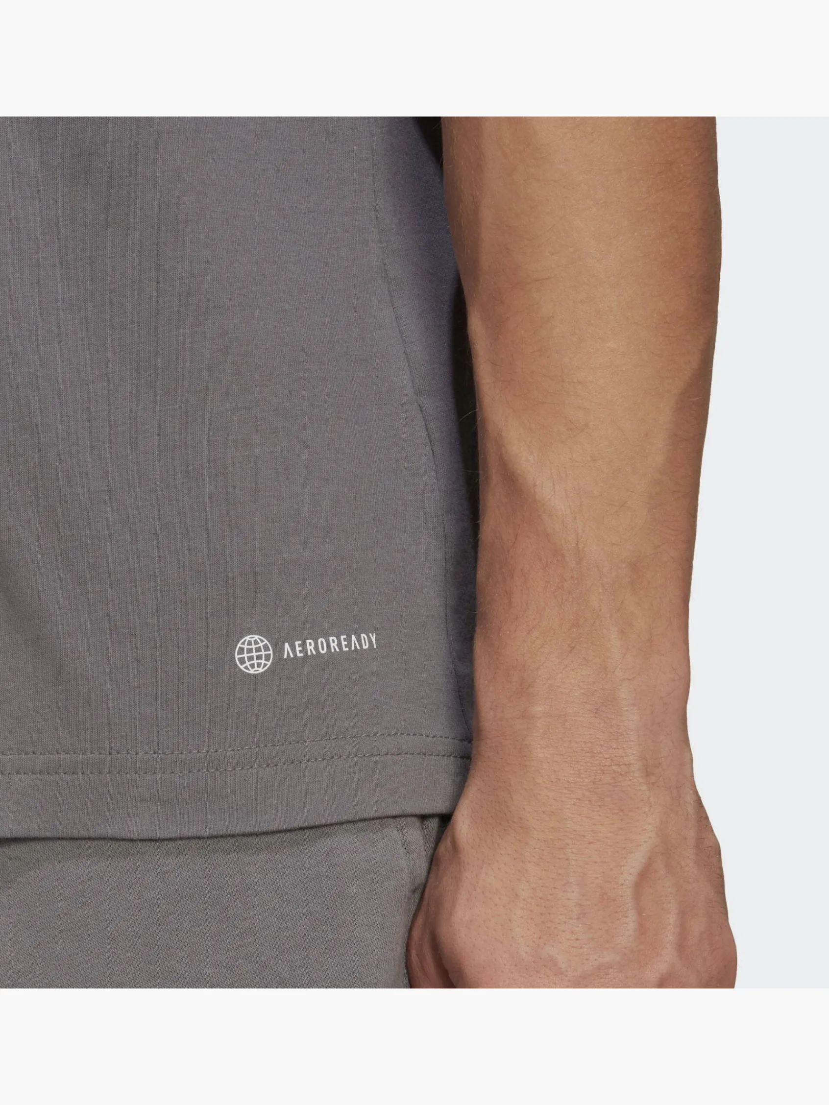 Herren adidas Entrada 22 T-Shirt