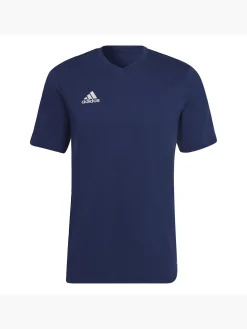 Herren adidas Entrada 22 T-Shirt