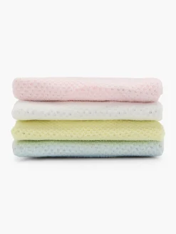Damen Graceland 5er Pack Füßlinge