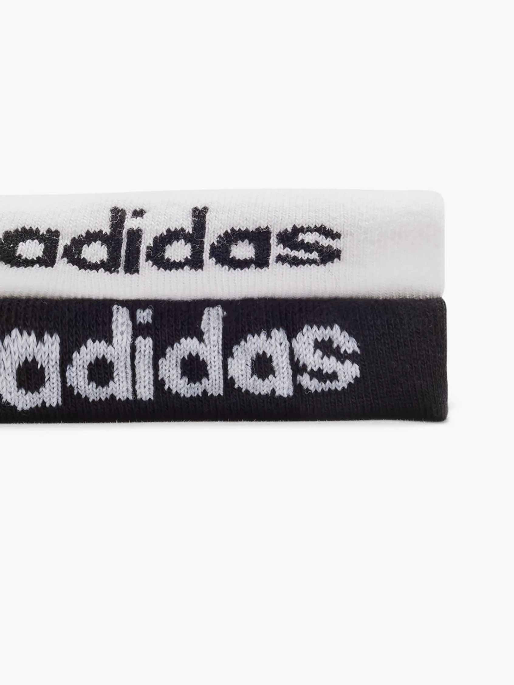Damen adidas 2er Pack Füßlinge