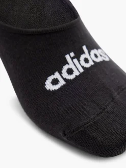 Damen adidas 2er Pack Füßlinge