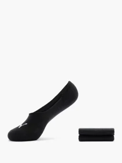 Damen PUMA 2er Pack Füßlinge