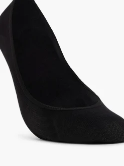 Damen Cosy Nature 10er Pack Füßlinge
