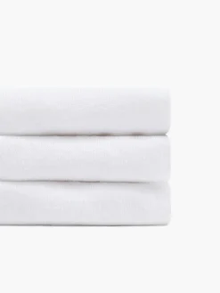 Damen 5th Avenue 3er Pack Füßlinge