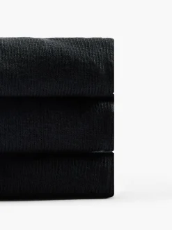 Damen Nike 3er Pack Sneakersocken