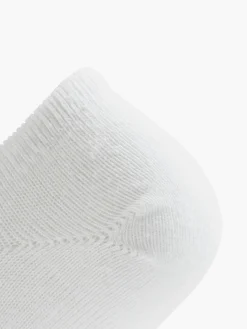 Damen Nike 3er Pack Sneakersocken