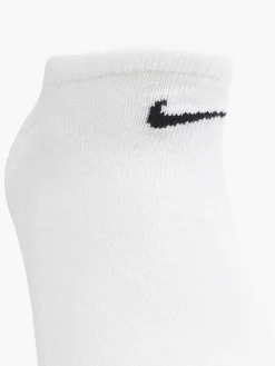 Damen Nike 3er Pack Sneakersocken