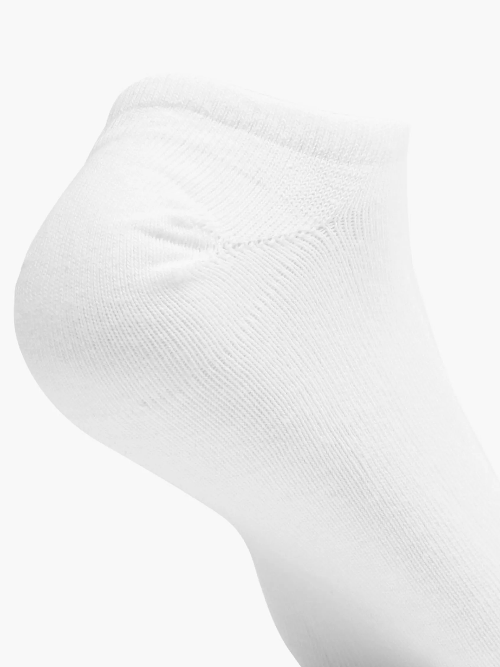 Damen Nike 3er Pack Sneakersocken