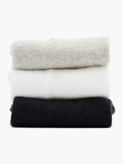 Herren Nike 3er Pack Sneakersocken
