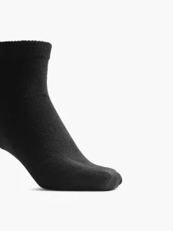 Herren DEICHMANN 10er Pack Sneakersocken
