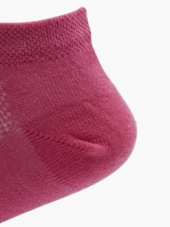 Kinder FILA 3er Pack Sneakersocken