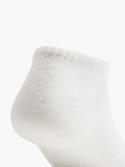 Herren Nike 3er Pack Sneakersocken