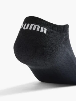 Damen PUMA 3er Pack Sneakersocken