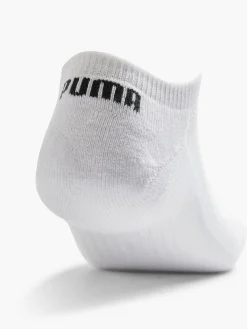 Damen PUMA 3er Pack Sneakersocken
