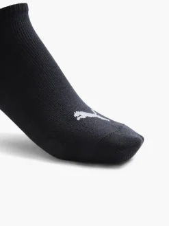 Damen PUMA 3er Pack Sneakersocken