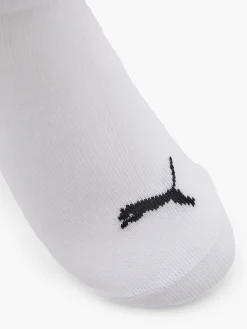 Damen PUMA 3er Pack Sneakersocken