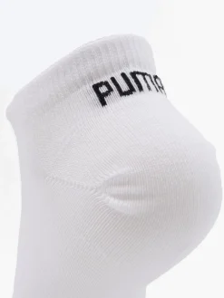 Damen PUMA 3er Pack Sneakersocken