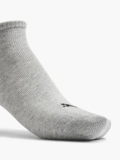Damen PUMA 3er Pack Sneakersocken